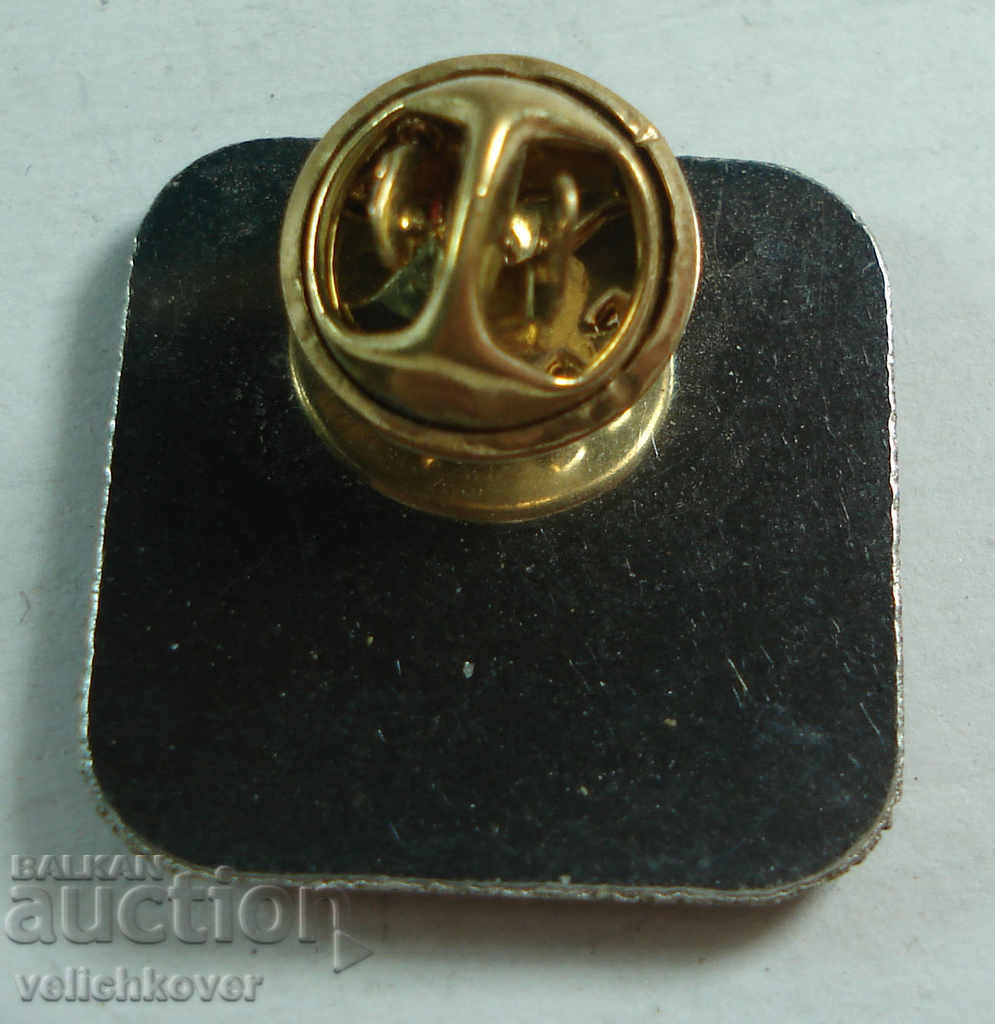 22265 Bulgarian Sign Bulgarian Golf Association with price 3.00 BGN | € 1.53 22265 Bulgarian Sign Bulgarian Golf Association with price 3.00 BGN | € 1.53