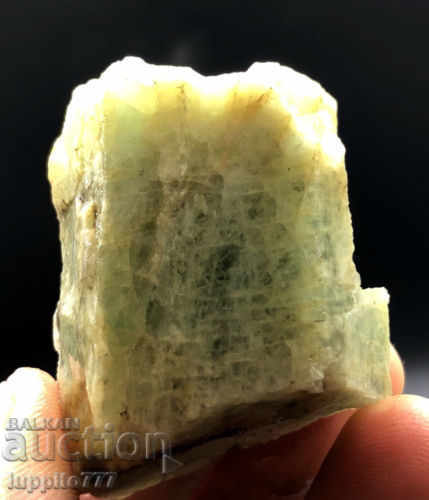 aquamarine mineral with price 69.40 BGN | € 35.48