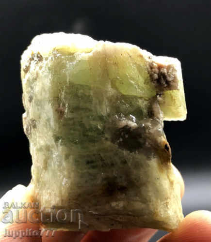 aquamarine mineral - 5