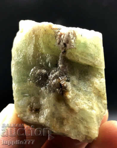 aquamarine mineral - 7