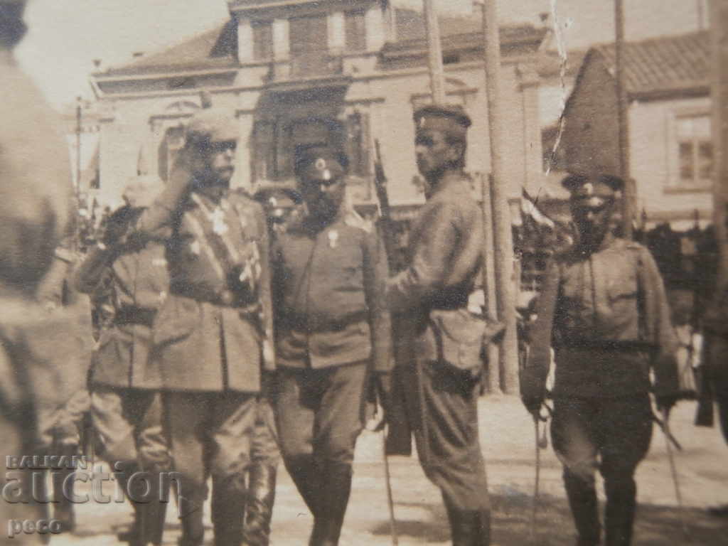 Welcome August von Mackensen Kyustendil ? PSV - 6 Welcome August von Mackensen Kyustendil ? PSV - 6