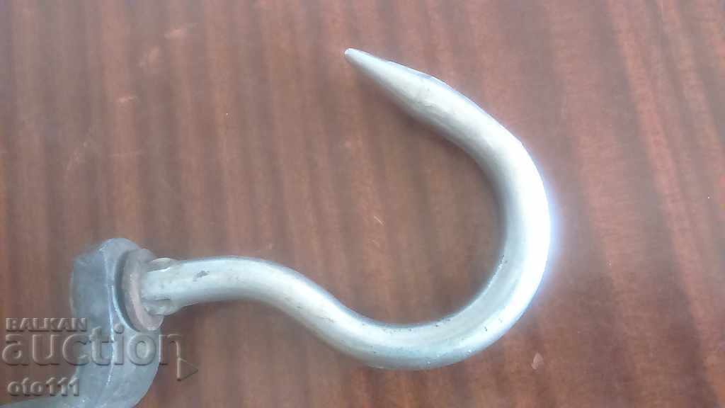 Δημοπρασία ΚΑΣΑΠΣΚΙ - ΤΡΑΝΖΟΡΕΝ ΤΣΕΓΚΕΛ ΜΕ ΣΗΜΑΝΣΗ