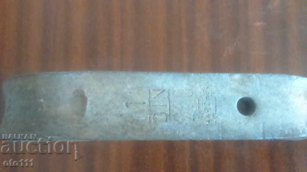 Delivery of KASAPSKI - MARKING MAGAZINE Delivery of KASAPSKI - MARKING MAGAZINE