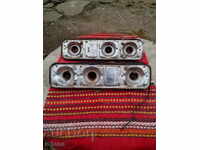 Stopuri spate Moskvich