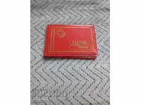 Certificat vechi rusesc