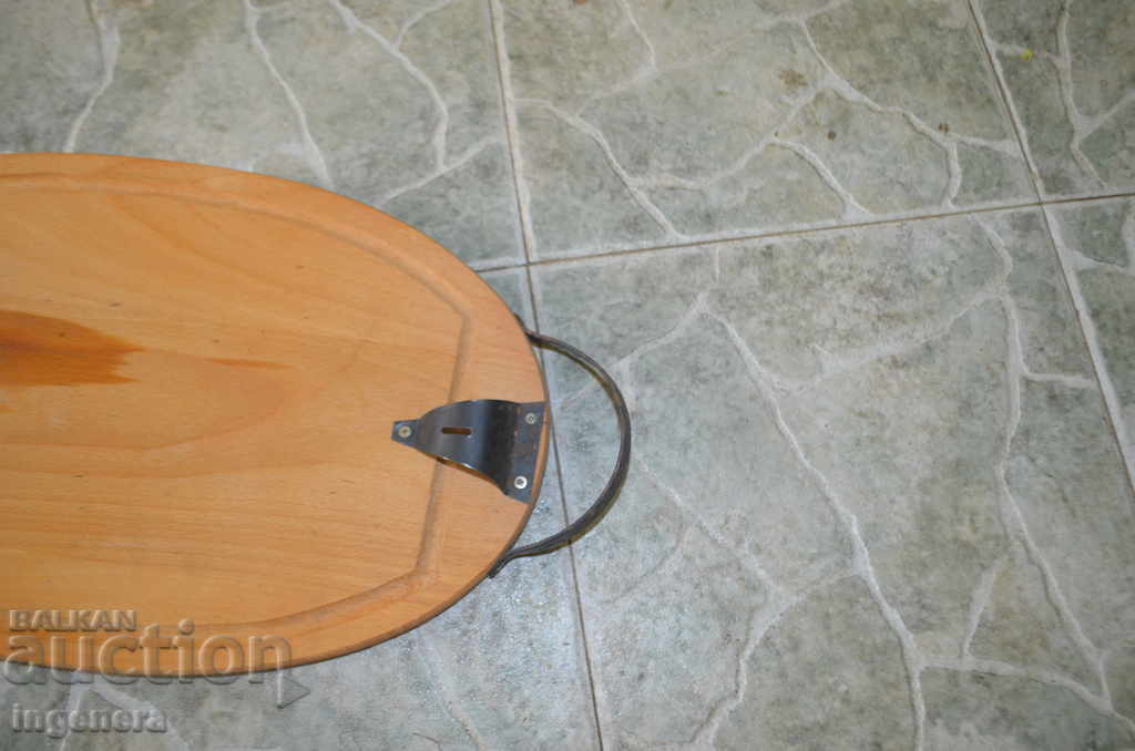 SHEPHERD SHEET, STAINLESS STEEL with price 17.00 BGN | € 8.69 SHEPHERD SHEET, STAINLESS STEEL with price 17.00 BGN | € 8.69