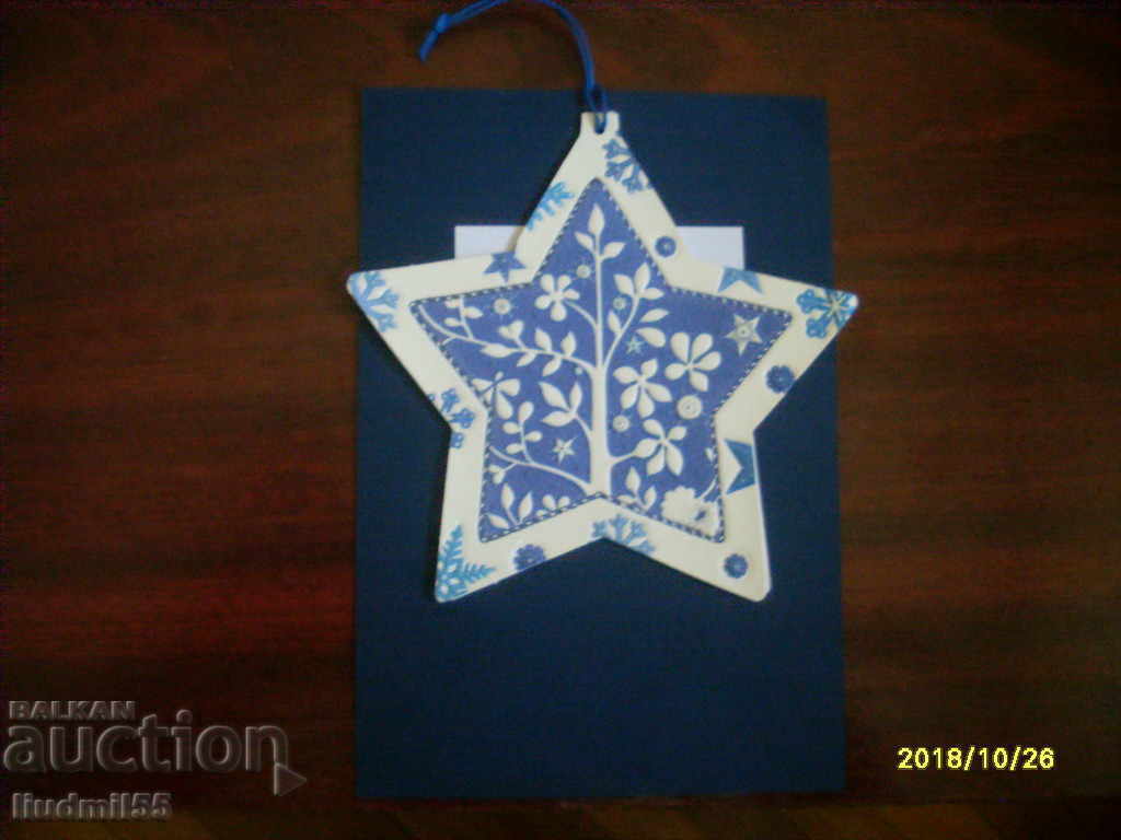 CARD VECHI
