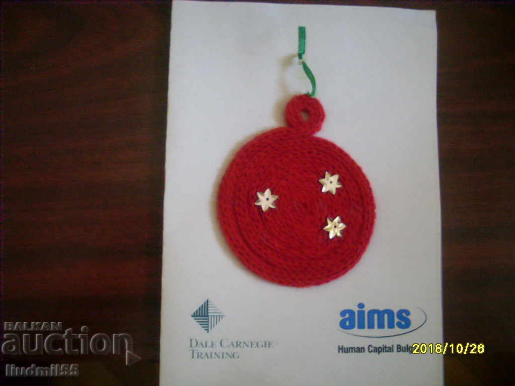 CARD VECHI