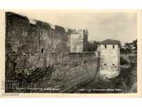 Παλιά καρτ ποστάλ - Βίντιν - Το φρούριο "Μπάμπα Βίντα"