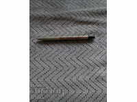 Stilou vechi, pix TPK PRAVEȚ