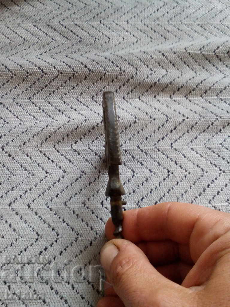 An old bottle opener - 5 An old bottle opener - 5