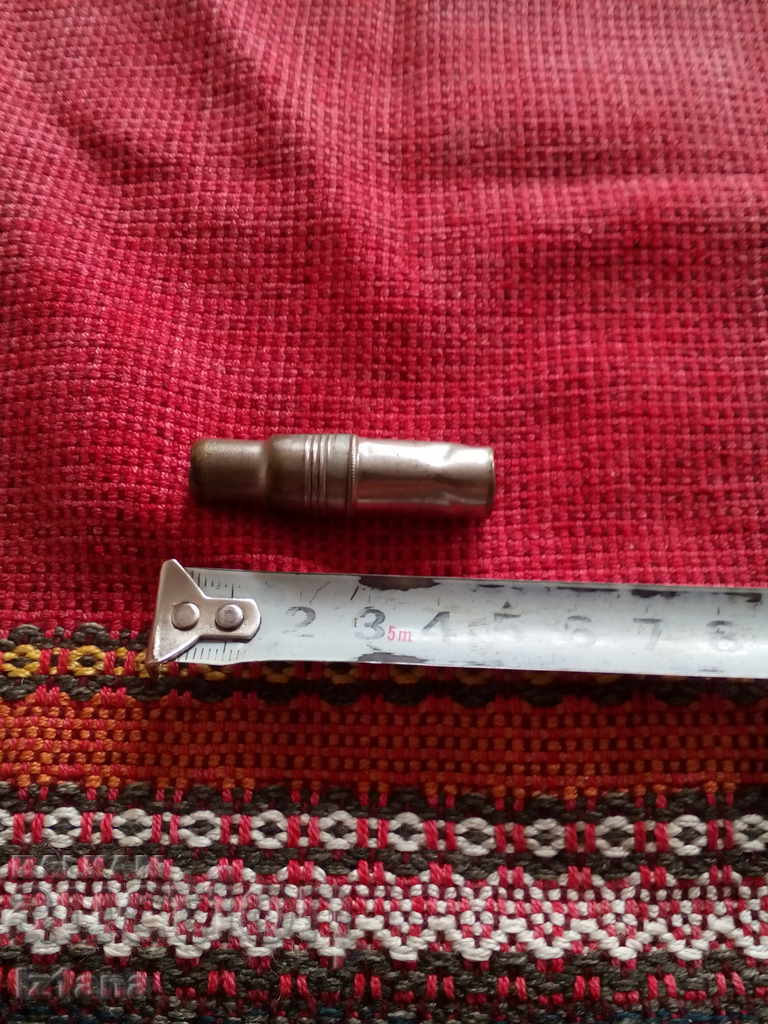 Old light bulb with price 7.00 BGN | € 3.58 Old light bulb with price 7.00 BGN | € 3.58