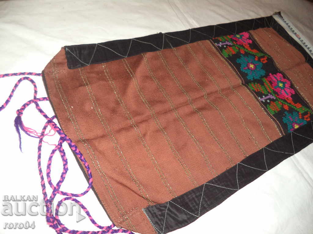 Delivery of PRESTILLA Delivery of PRESTILLA