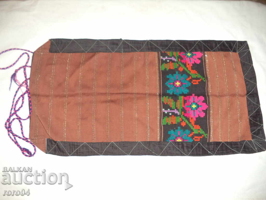 PRESTILLA - 7 PRESTILLA - 7