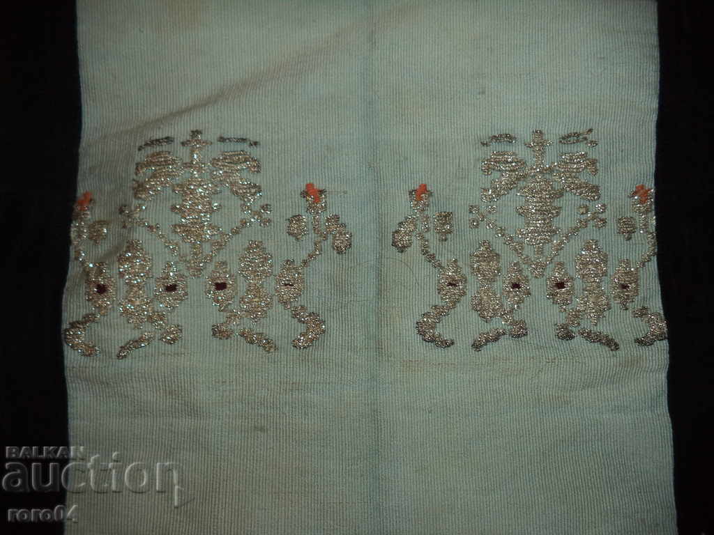 Delivery of PRESTILLA Delivery of PRESTILLA