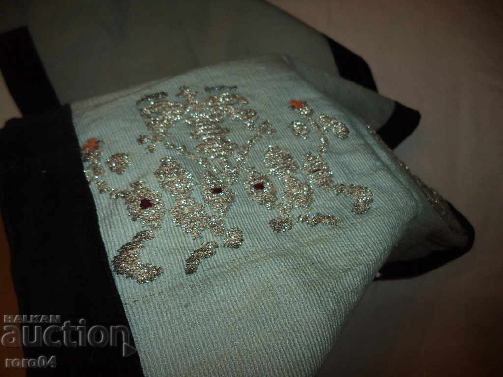 PRESTILLA - 5 PRESTILLA - 5