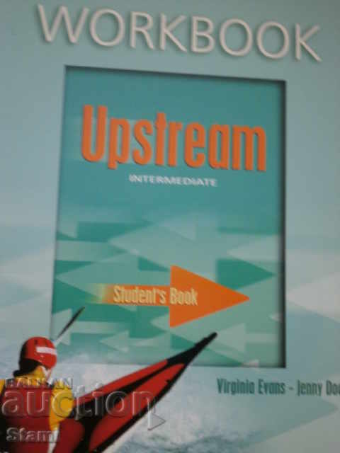 Upstream Intermediate Student Notebook, B1