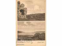 Παλιά καρτ ποστάλ - Orehovo, Ρωμαϊκό Κάστρο