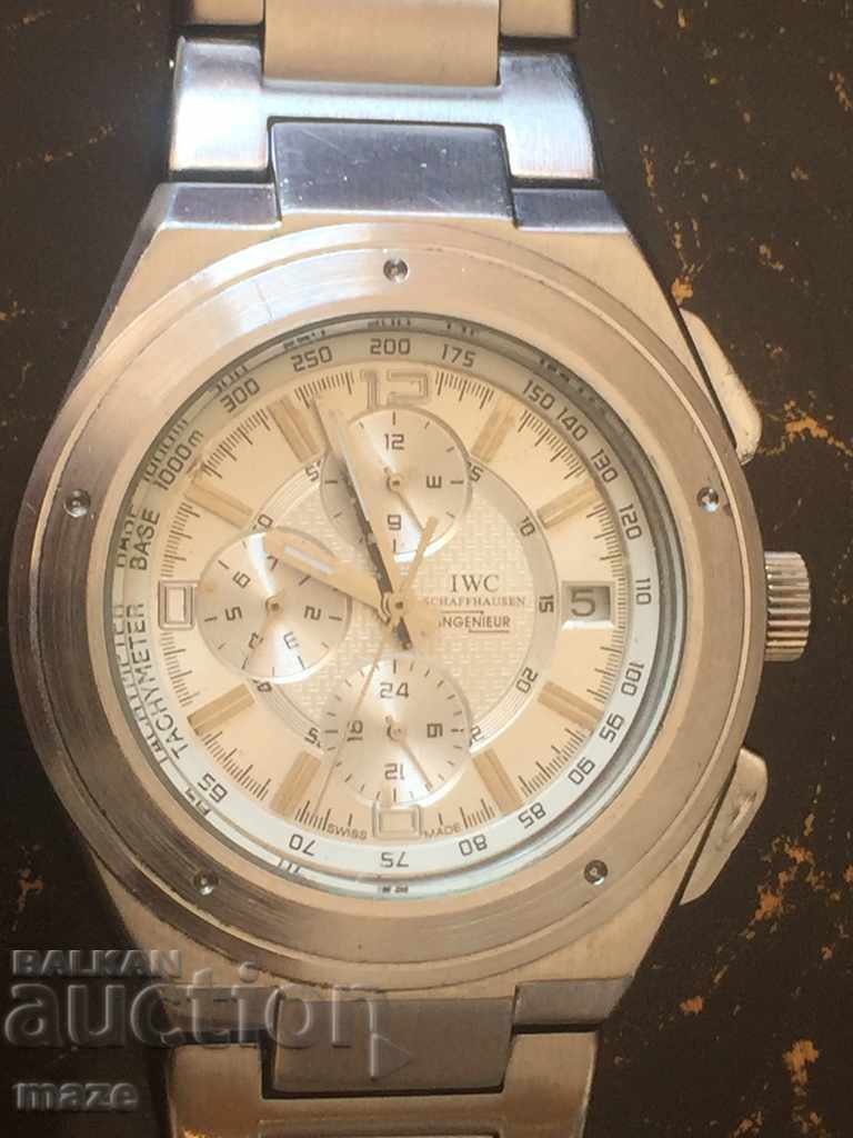 MEN'S WATCH, RARE MODEL! ! ! with price 369.00 BGN | € 188.67 MEN'S WATCH, RARE MODEL! ! ! with price 369.00 BGN | € 188.67