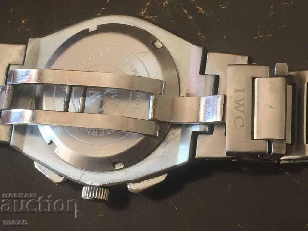 Auction MEN'S WATCH, RARE MODEL! ! ! Auction MEN'S WATCH, RARE MODEL! ! !