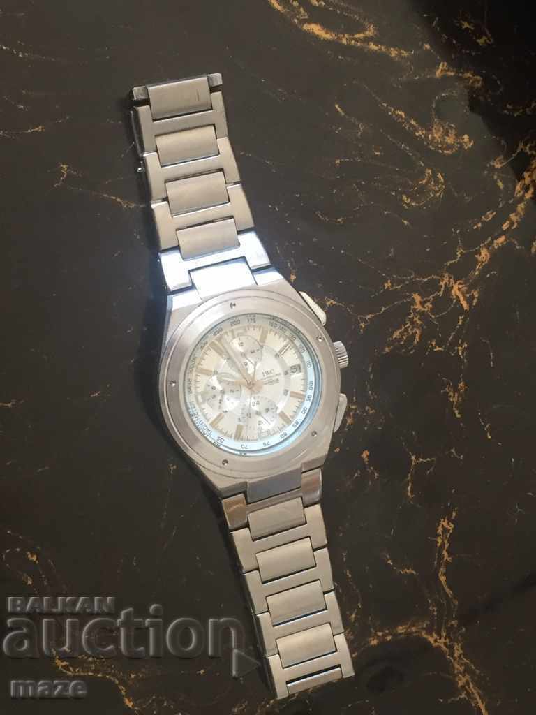 Delivery of MEN'S WATCH, RARE MODEL! ! ! Delivery of MEN'S WATCH, RARE MODEL! ! !
