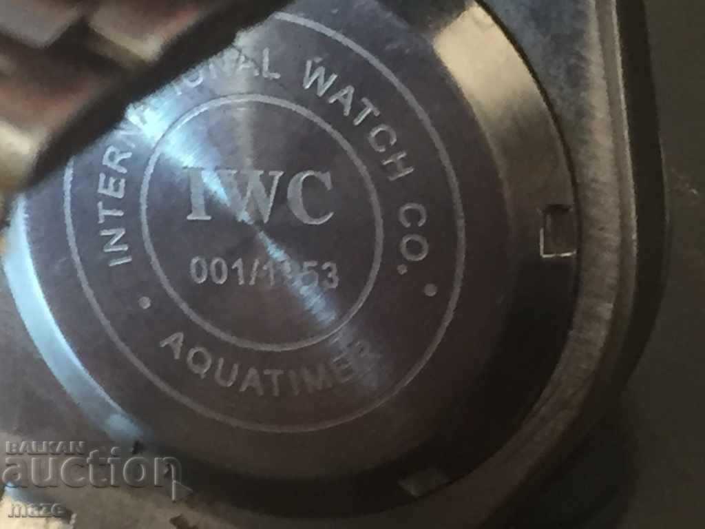 MEN'S WATCH, RARE MODEL! ! ! - 5 MEN'S WATCH, RARE MODEL! ! ! - 5