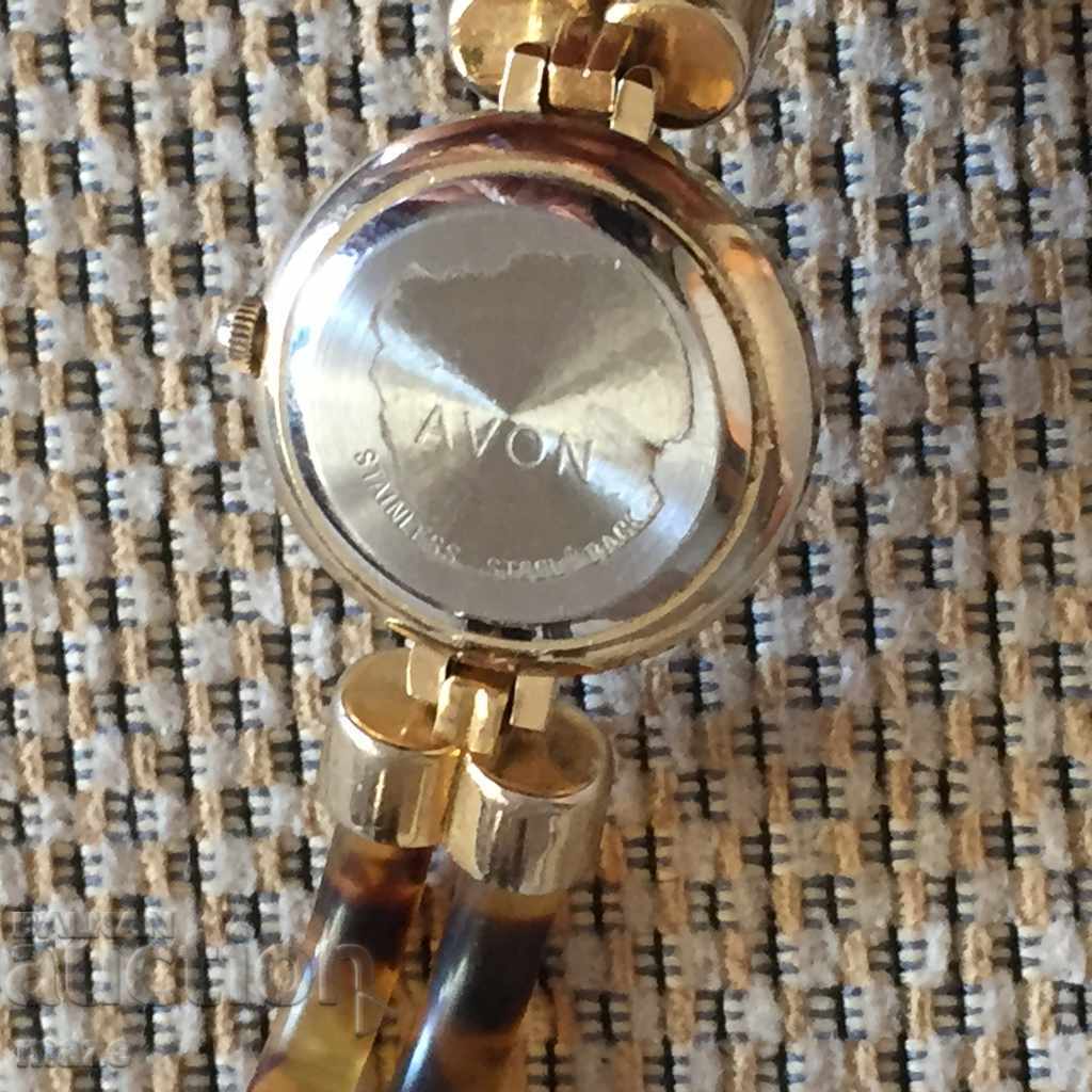 WOMEN'S WRISTWATCH - QUARTZ - 7 WOMEN'S WRISTWATCH - QUARTZ - 7