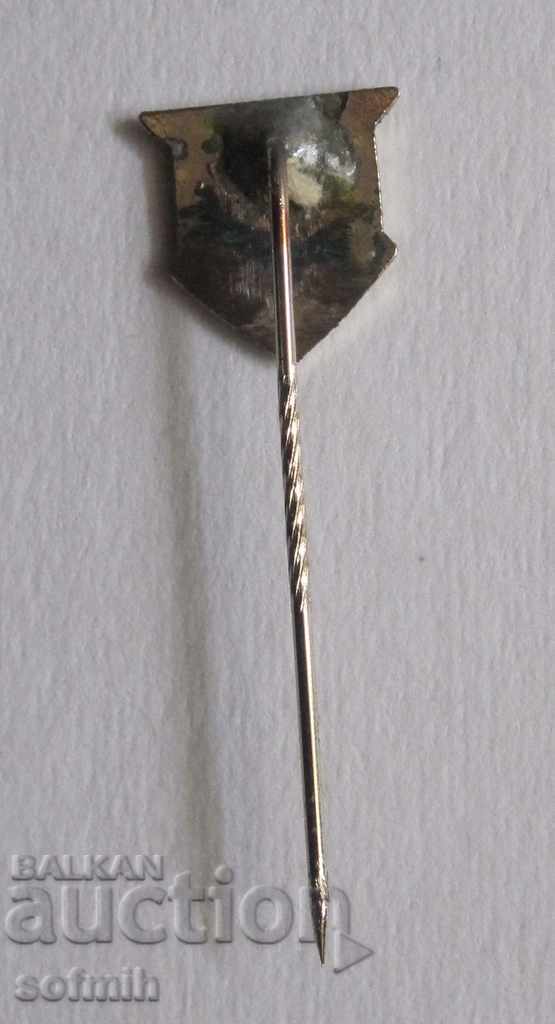 ποδοσφαιρικό σήμα Γιβραλτάρ με τιμή 20.00 BGN | € 10.23 ποδοσφαιρικό σήμα Γιβραλτάρ με τιμή 20.00 BGN | € 10.23