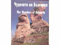 The Wonders of Bulgaria