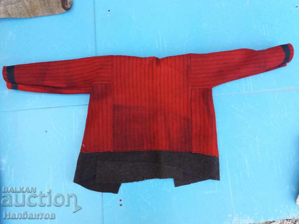 AUTHENTIC FEMALE WAVE ANTERIY NOSIA with price 100.00 BGN | € 51.13 AUTHENTIC FEMALE WAVE ANTERIY NOSIA with price 100.00 BGN | € 51.13