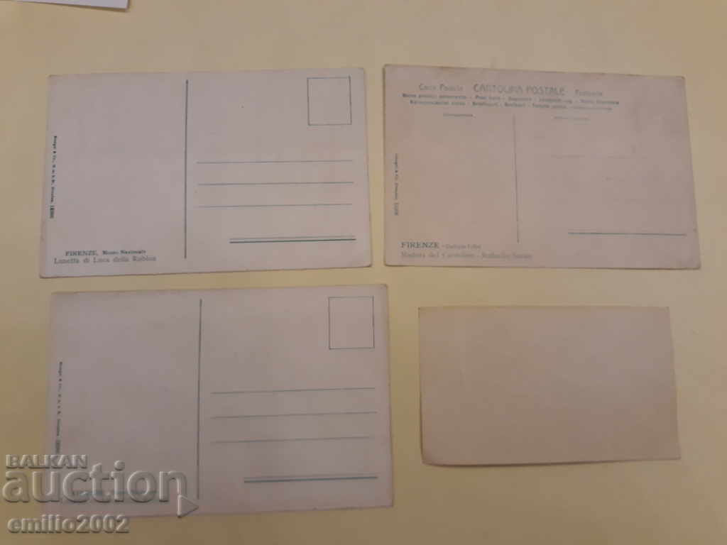 Post cards BGF Lottery Lot 009 with price 1.00 BGN | € 0.51