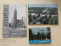 Postcard cards