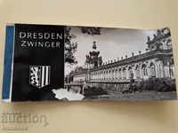 Postcards GDR