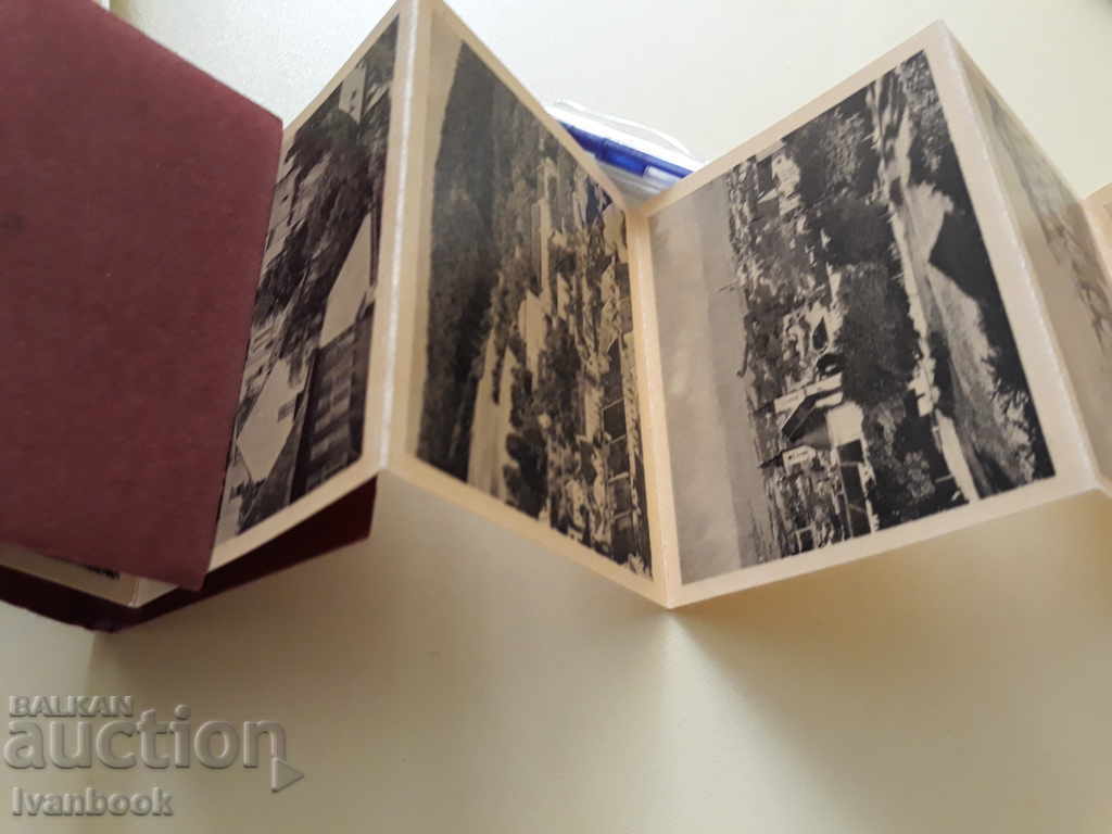 Auction  Postcard cards