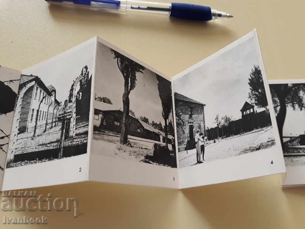 Postcard cards with price 1.00 BGN | € 0.51 Postcard cards with price 1.00 BGN | € 0.51