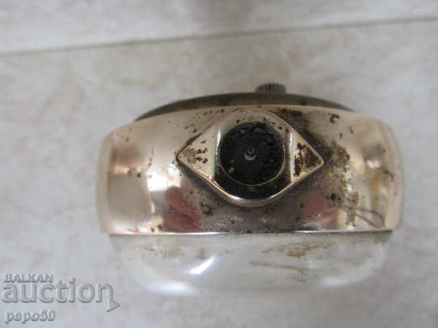 STAR NON-WORKING MECHANICAL BUILDER "SLAVA" / ringtones / with price 19.00 BGN | € 9.71 STAR NON-WORKING MECHANICAL BUILDER "SLAVA" / ringtones / with price 19.00 BGN | € 9.71