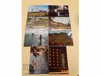 Postcards Cuba lot 005