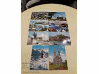 Καρτ ποστάλ Αυστρία 001