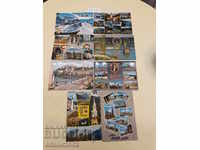 Пощенски картички Австрия 004