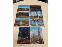 Cărți poștale Austria 008