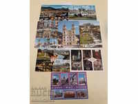 Пощенски картички Австрия 009
