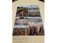 Postcards Turkey 001