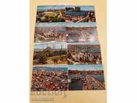 Пощенски картички Турция 003