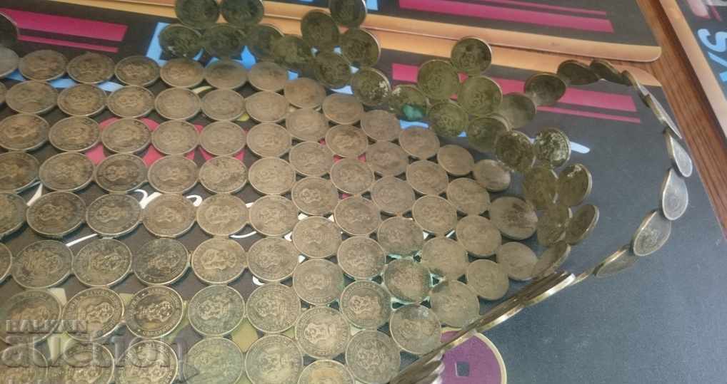 Auction unique coin tray Auction unique coin tray