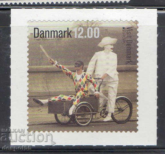 2012. Denmark. Europe - Visit Denmark.