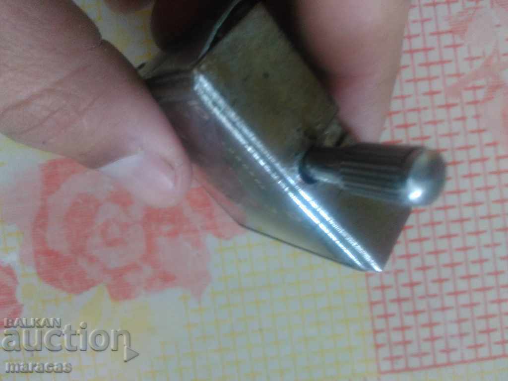 Παράδοση Παλιό ρολόι Chronos