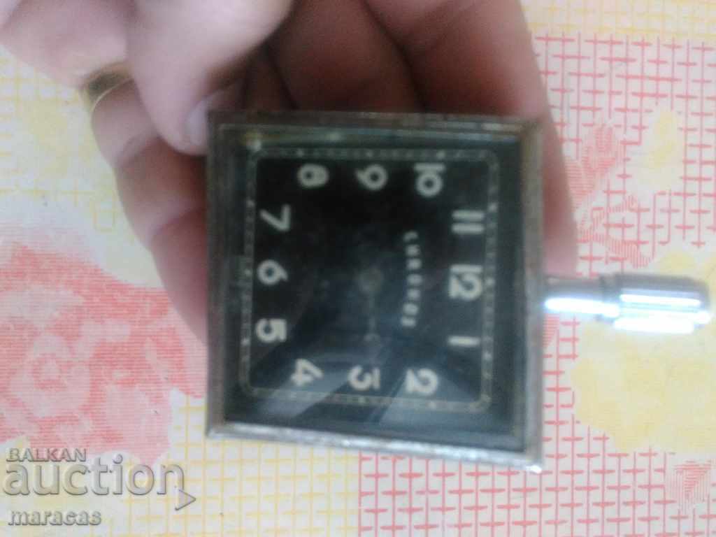 Παλιό ρολόι Chronos