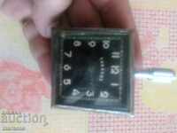 Παλιό ρολόι Chronos