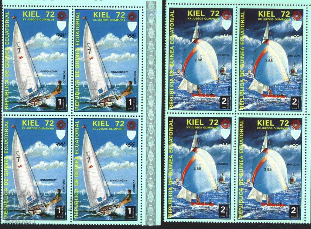 Auction Pure Marks Olympics Kill 1972 Equatorial Guinea Auction Pure Marks Olympics Kill 1972 Equatorial Guinea