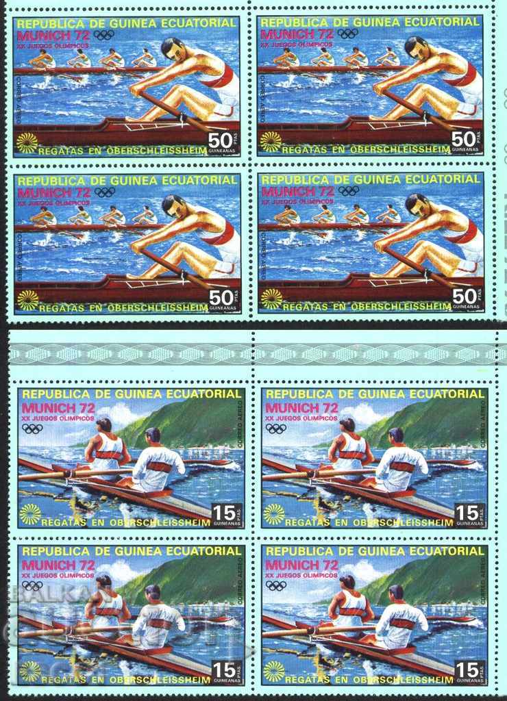 Delivery of Pure Marks Olympics Kill 1972 Equatorial Guinea Delivery of Pure Marks Olympics Kill 1972 Equatorial Guinea